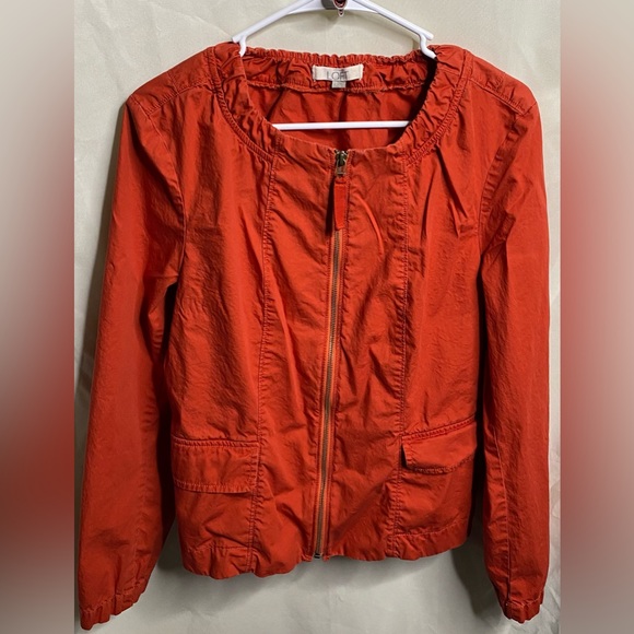Loft Jacket - Picture 1 of 4